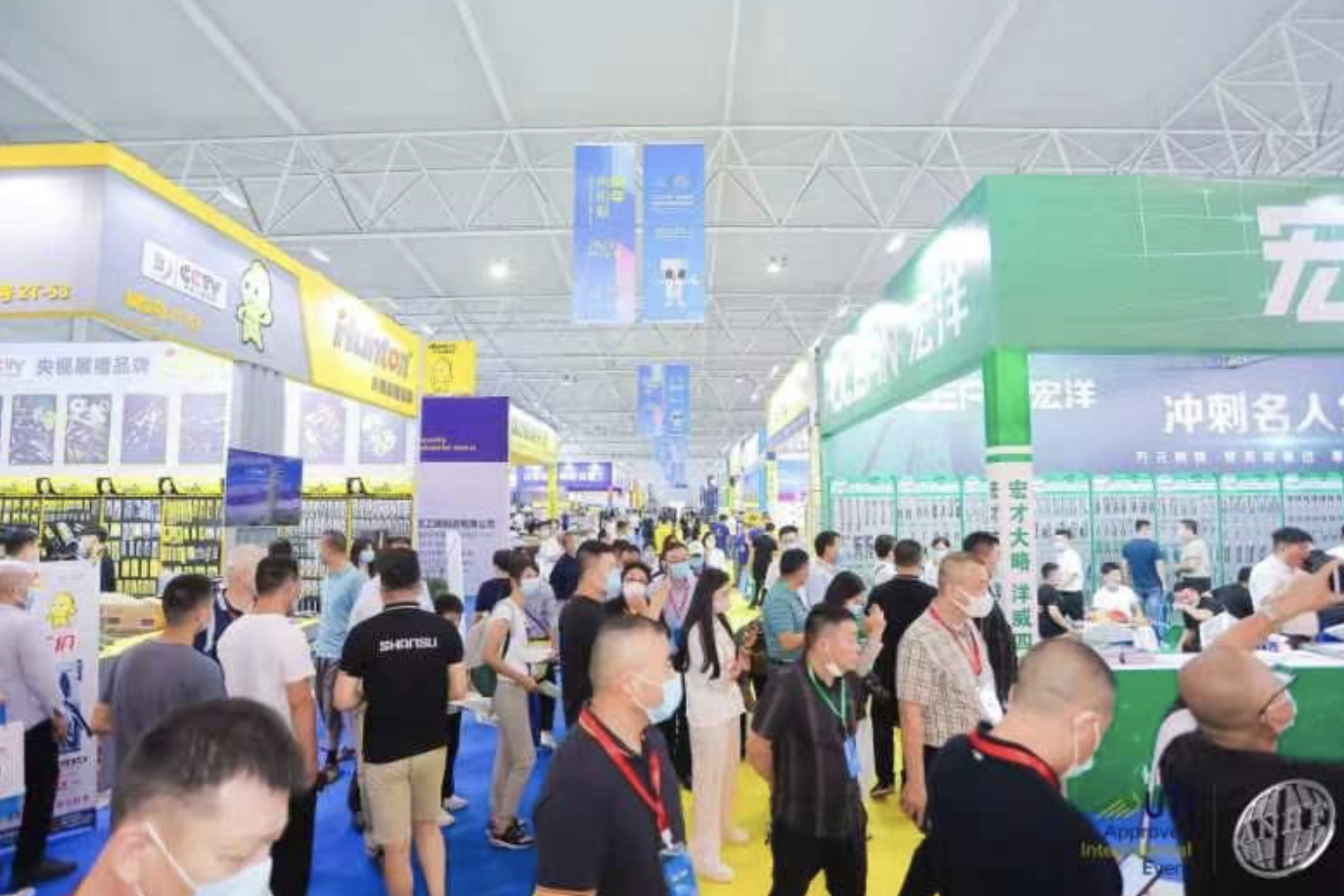 福瑞德·中国（西安）国际五金机电博览会即将在西安举行
